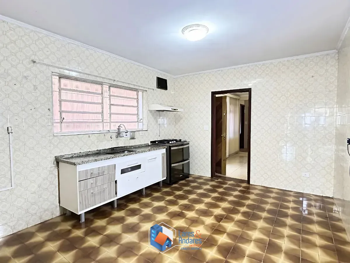 Sobrado, 3 quartos, 154 m² - Foto 14
