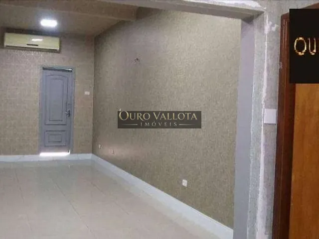 Sobrado com 245m² 4 quartos e 4 banheiros, à venda, no bairro Ipiranga em São Paulo