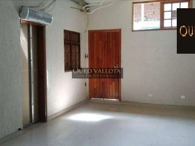 Sobrado com 245m² 4 quartos e 4 banheiros, à venda, no bairro Ipiranga em São Paulo