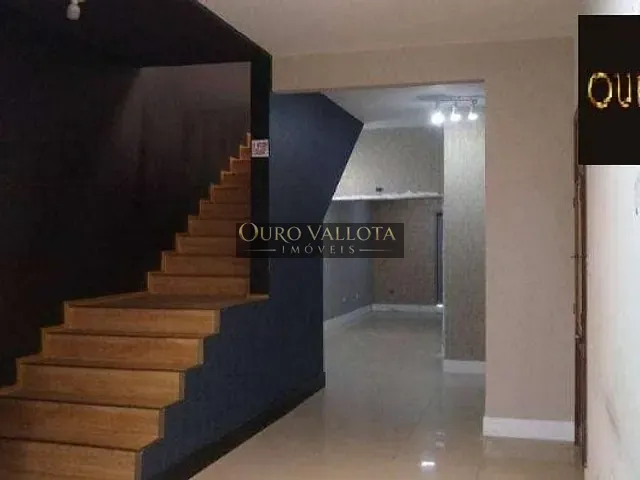 Sobrado com 245m² 4 quartos e 4 banheiros, à venda, no bairro Ipiranga em São Paulo