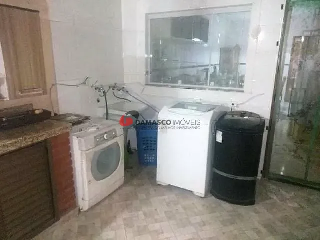 Sobrado com 140m² 3 quartos e 1 banheiro, à venda, no bairro Jardim Jamaica em Santo André