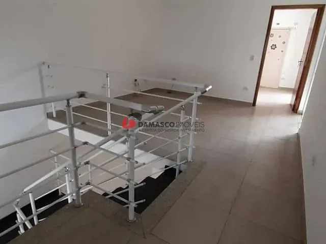 Sobrado com 160m² 5 quartos e 5 banheiros, à venda, no bairro Barcelona em São Caetano do Sul