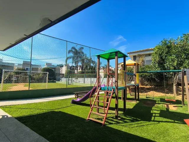 Sobrado com 180m² 3 quartos e 5 banheiros, à venda, no bairro Vila Suíça em Indaiatuba