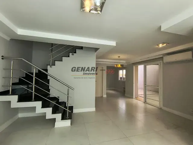 Sobrado com 180m² 3 quartos e 5 banheiros, à venda, no bairro Vila Suíça em Indaiatuba