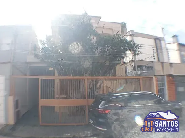 Sobrado com 200m² 5 quartos e 4 banheiros, para alugar, no bairro Mooca em São Paulo