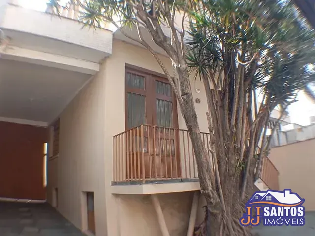 Sobrado com 200m² 5 quartos e 4 banheiros, para alugar, no bairro Mooca em São Paulo