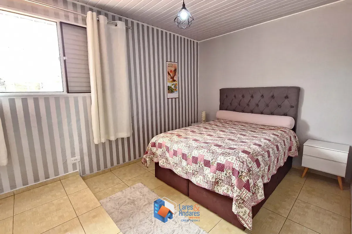 Sobrado, 4 quartos, 142 m² - Foto 24