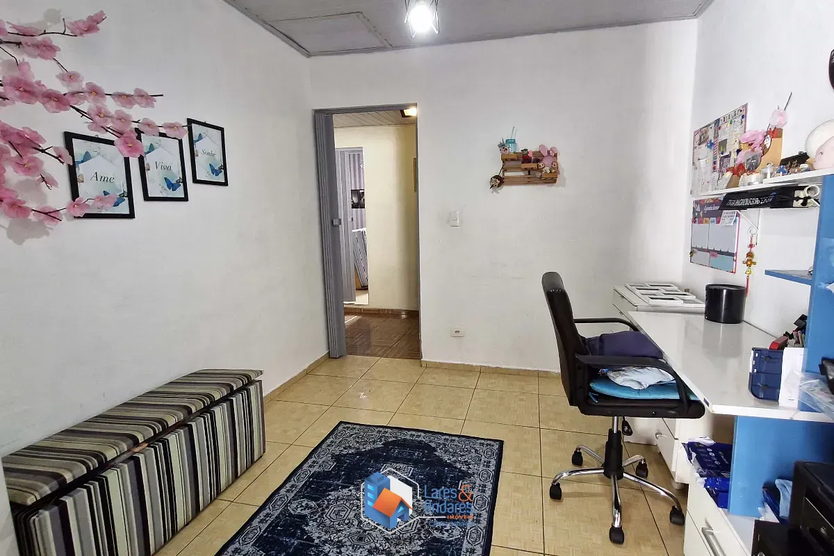 Sobrado, 4 quartos, 142 m² - Foto 32