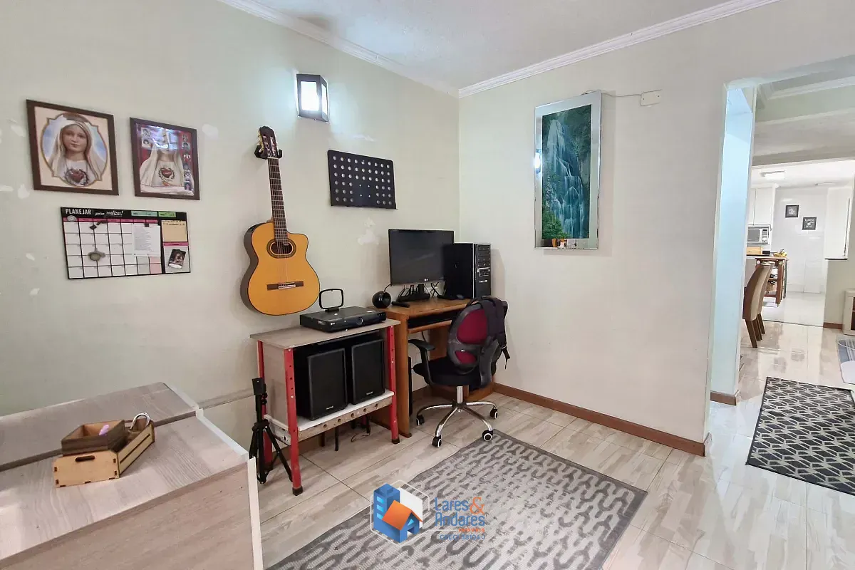 Sobrado, 4 quartos, 142 m² - Foto 13
