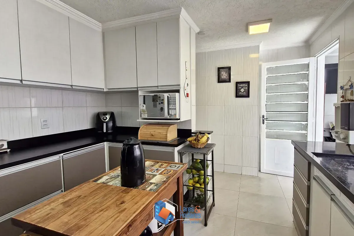 Sobrado, 4 quartos, 142 m² - Foto 19