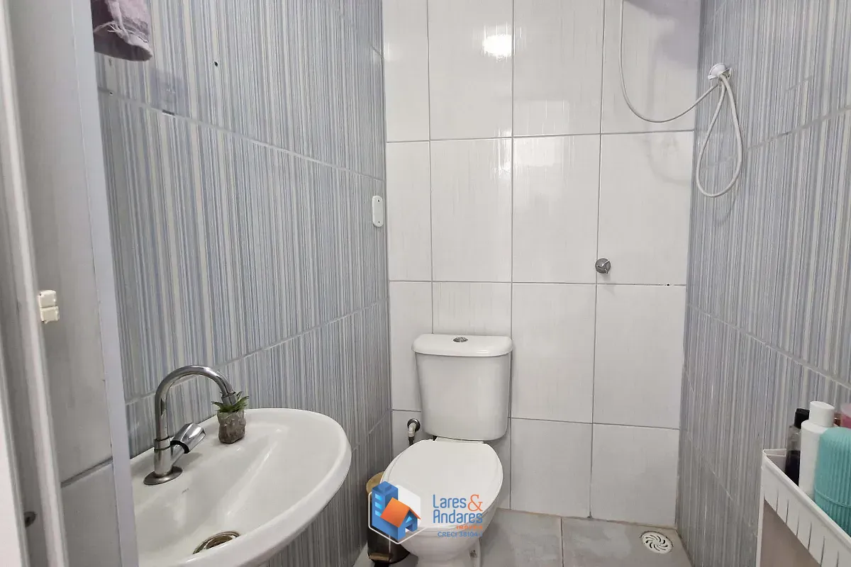 Sobrado, 4 quartos, 142 m² - Foto 23