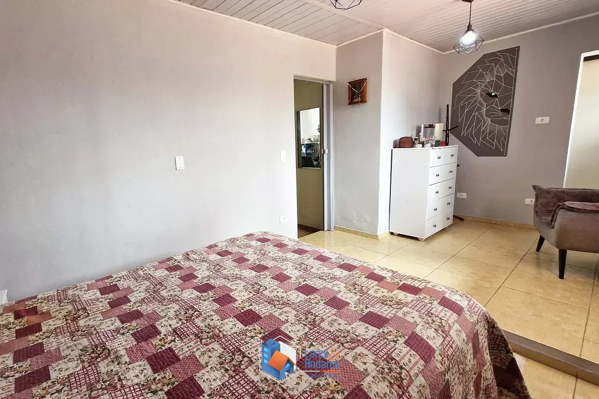 Sobrado, 4 quartos, 142 m² - Foto 25