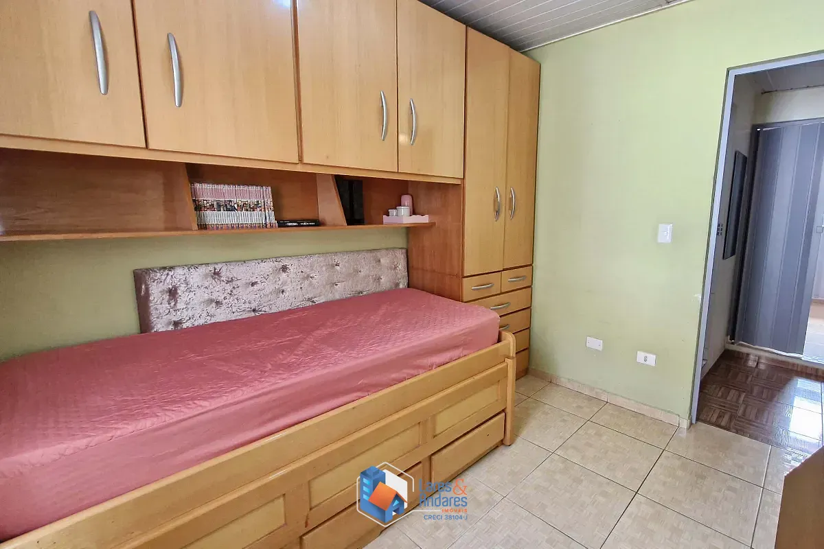Sobrado, 4 quartos, 142 m² - Foto 29