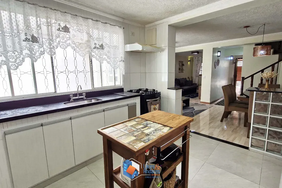 Sobrado, 4 quartos, 142 m² - Foto 18