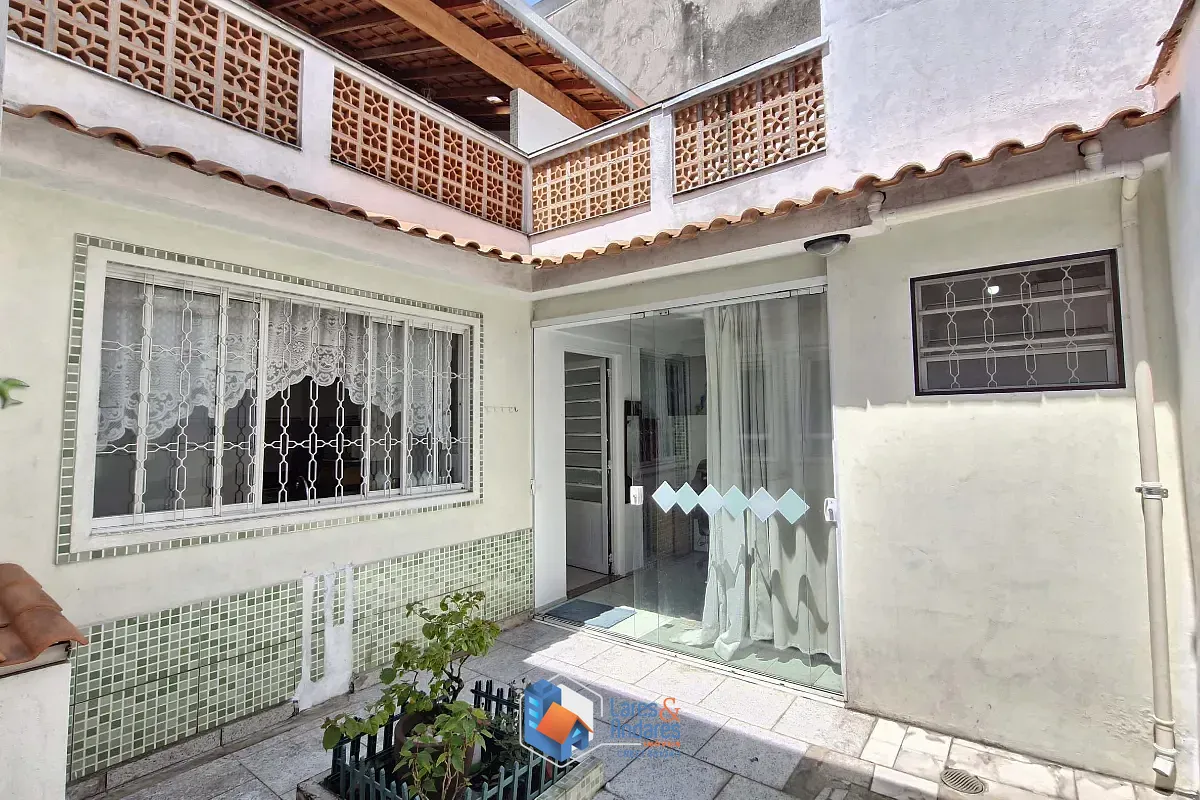 Sobrado, 4 quartos, 142 m² - Foto 34