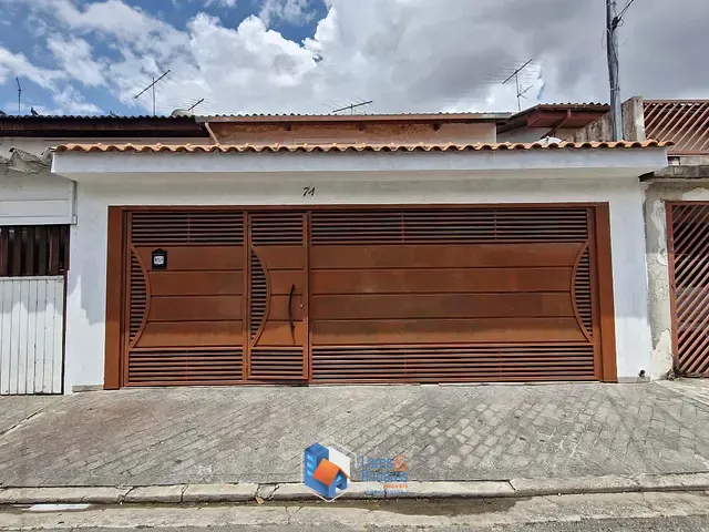 Sobrado com 138m² 4 quartos e 2 banheiros, à venda, no bairro Jaçanã em São Paulo