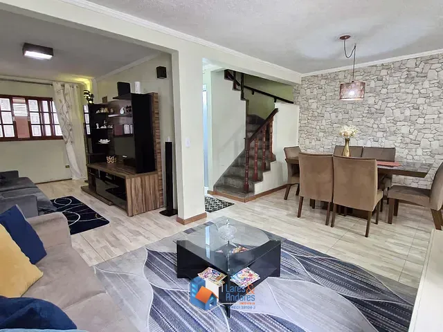 Sobrado com 138m² 4 quartos e 2 banheiros, à venda, no bairro Jaçanã em São Paulo