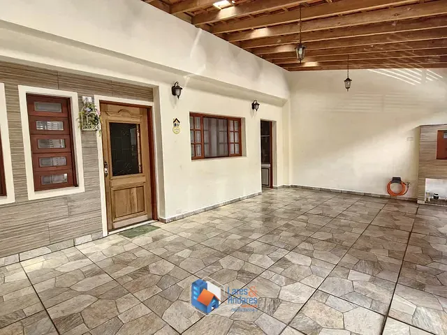 Sobrado com 138m² 4 quartos e 2 banheiros, à venda, no bairro Jaçanã em São Paulo