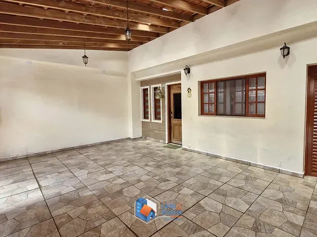 Sobrado com 138m² 4 quartos e 2 banheiros, à venda, no bairro Jaçanã em São Paulo