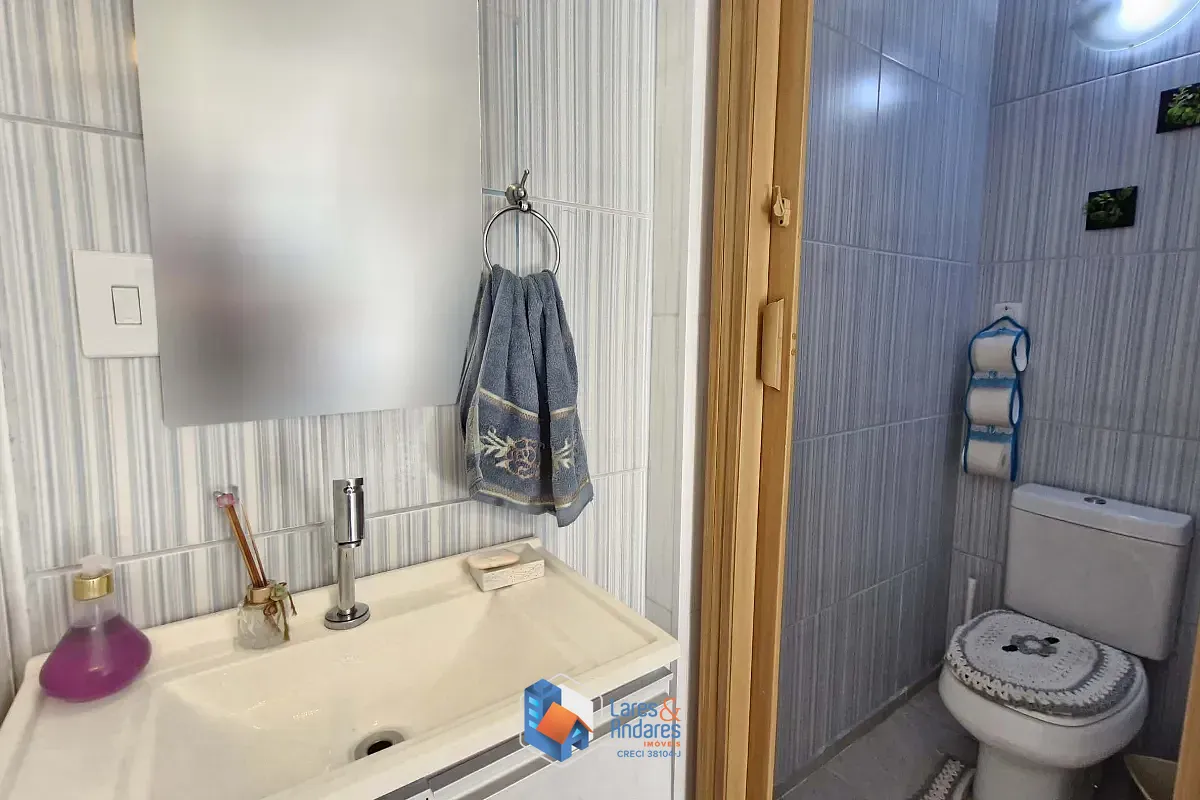 Sobrado, 4 quartos, 142 m² - Foto 20