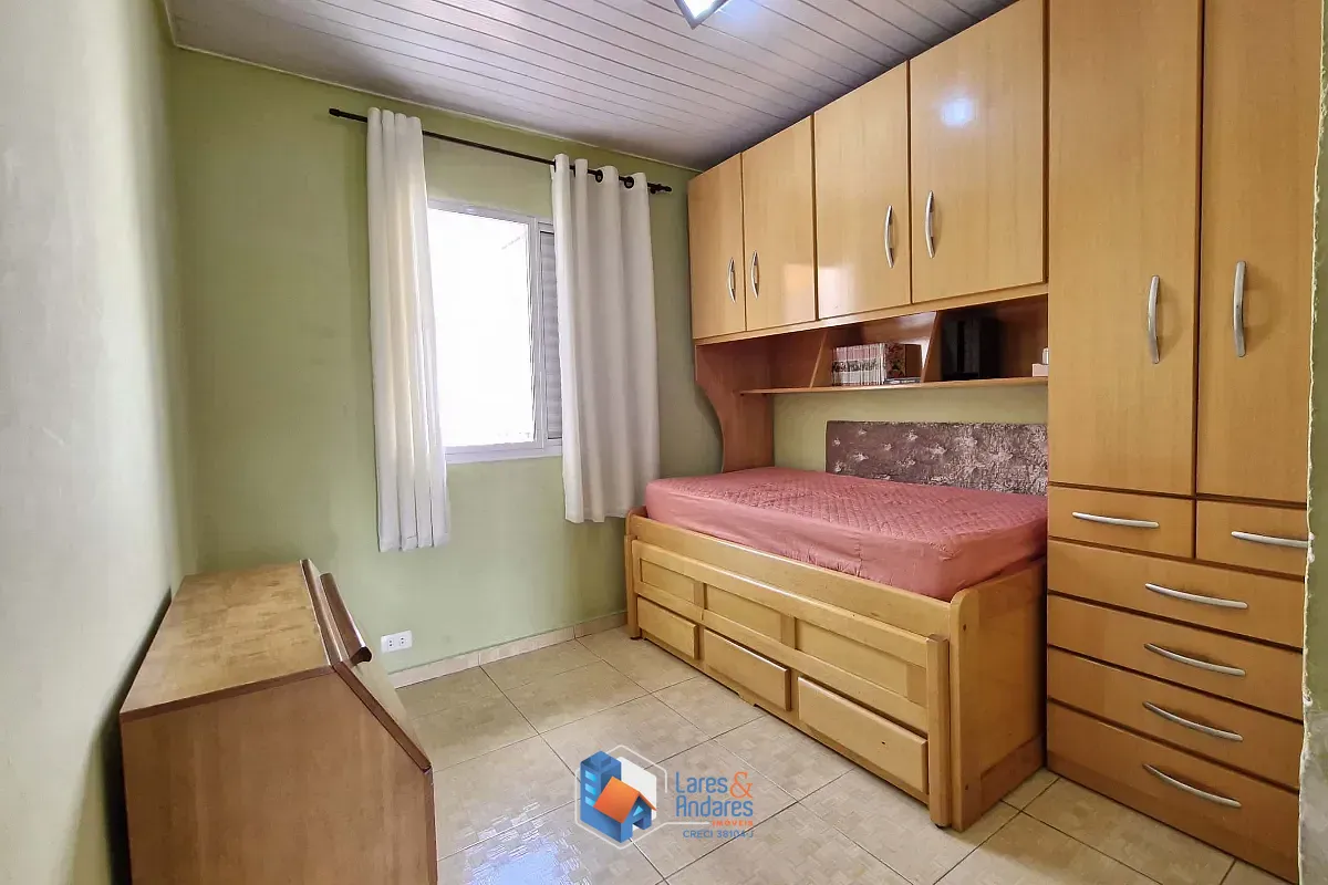 Sobrado, 4 quartos, 142 m² - Foto 28