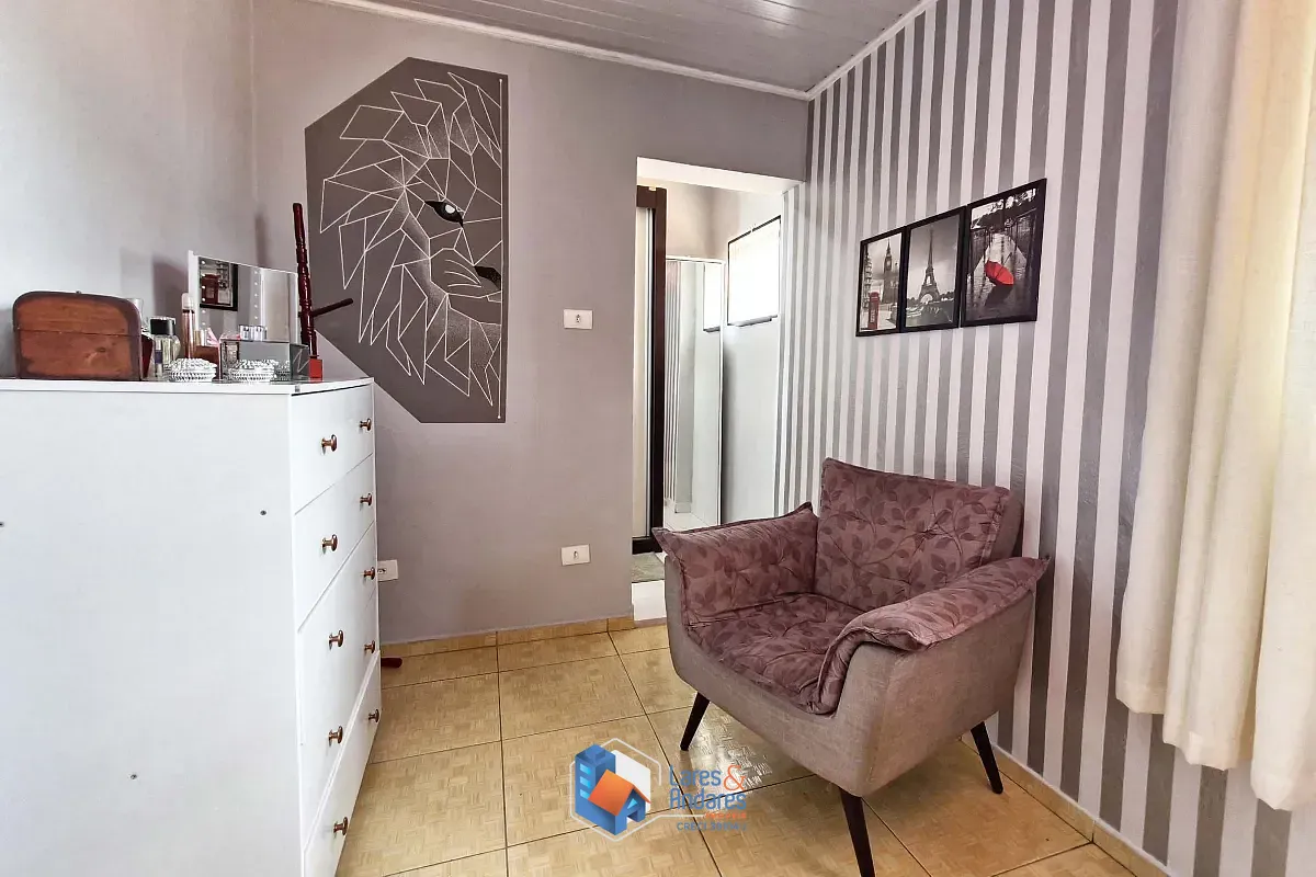Sobrado, 4 quartos, 142 m² - Foto 26