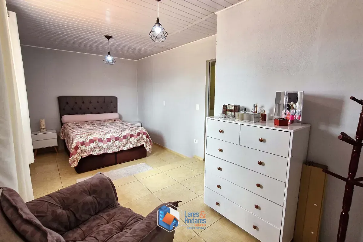 Sobrado, 4 quartos, 142 m² - Foto 27