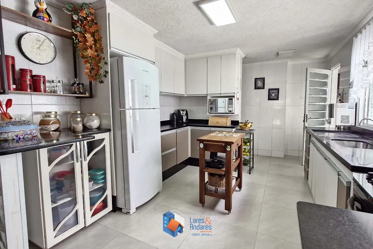 Sobrado, 4 quartos, 142 m² - Foto 16
