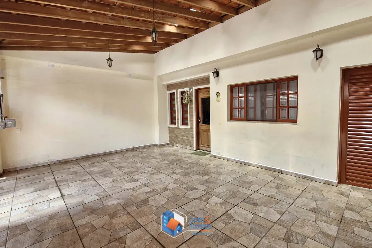 Sobrado, 4 quartos, 142 m² - Foto 3