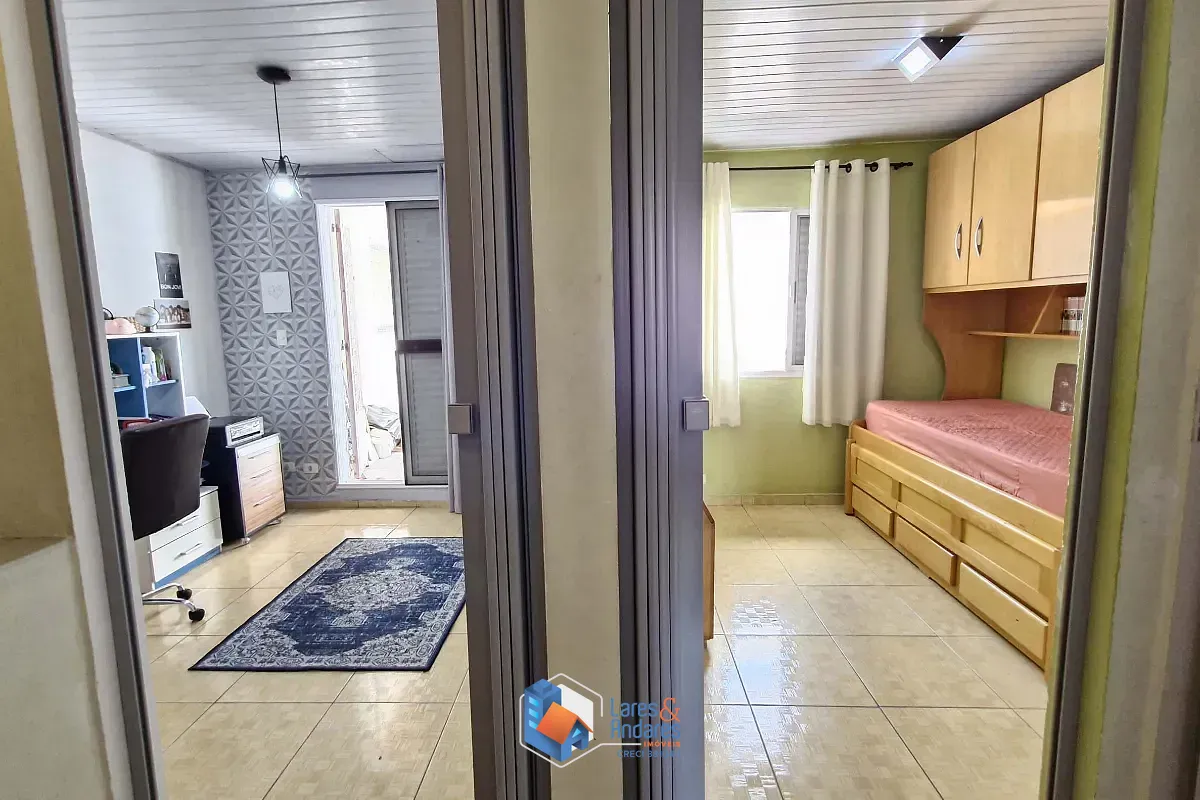 Sobrado, 4 quartos, 142 m² - Foto 30