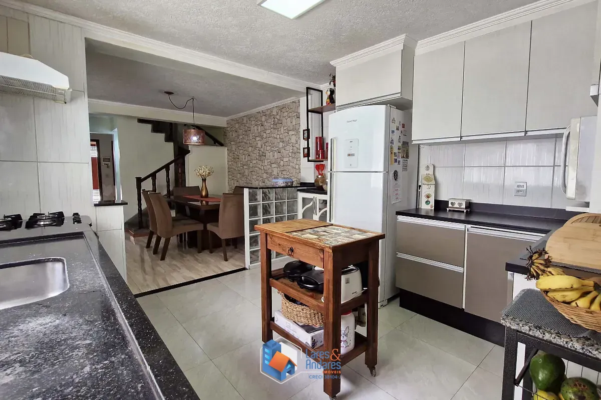 Sobrado, 4 quartos, 142 m² - Foto 17