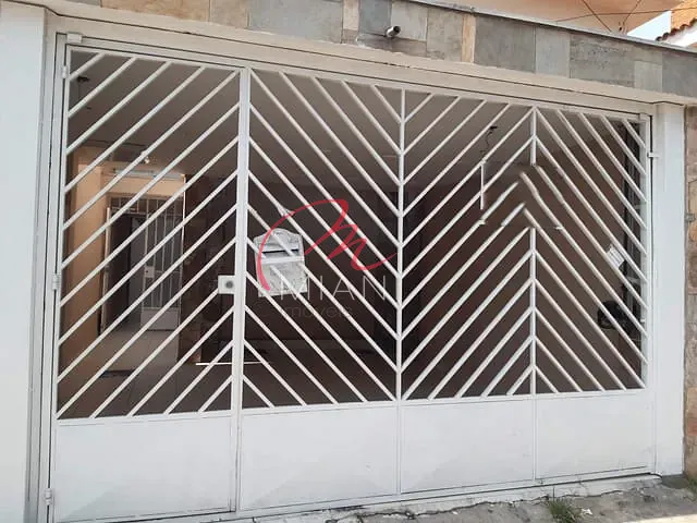 Sobrado com 170m² 3 quartos e 2 banheiros, para alugar, no bairro Brooklin Paulista em São Paulo