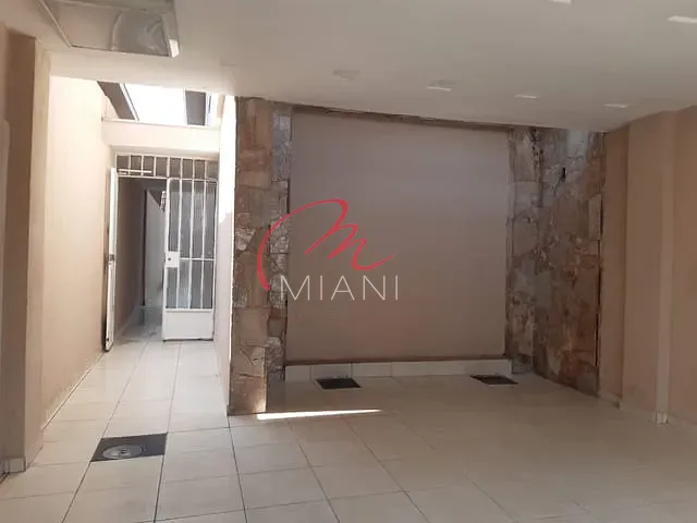 Sobrado com 170m² 3 quartos e 2 banheiros, para alugar, no bairro Brooklin Paulista em São Paulo