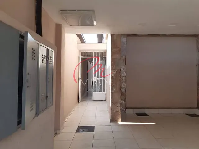 Sobrado com 170m² 3 quartos e 2 banheiros, para alugar, no bairro Brooklin Paulista em São Paulo