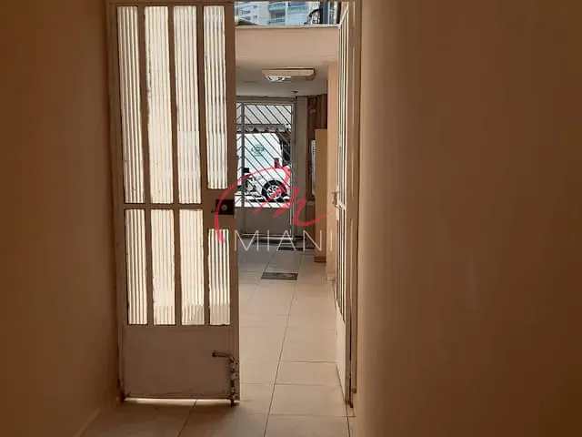 Sobrado com 170m² 3 quartos e 2 banheiros, para alugar, no bairro Brooklin Paulista em São Paulo