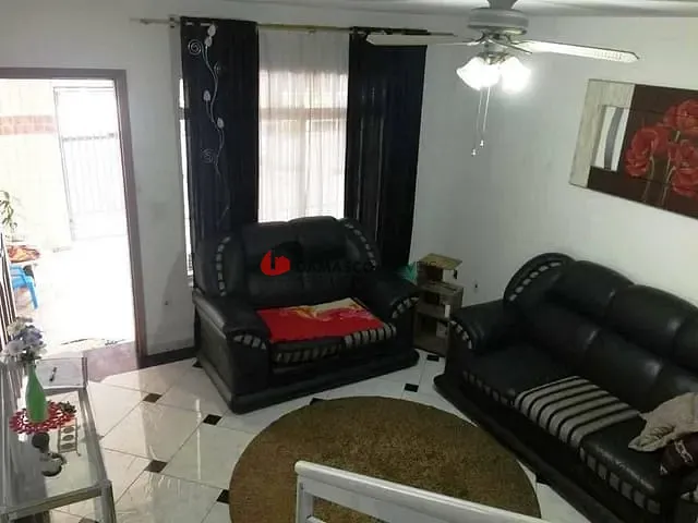 Sobrado 2 quartos e 2 banheiros, à venda, no bairro Fundação em São Caetano do Sul