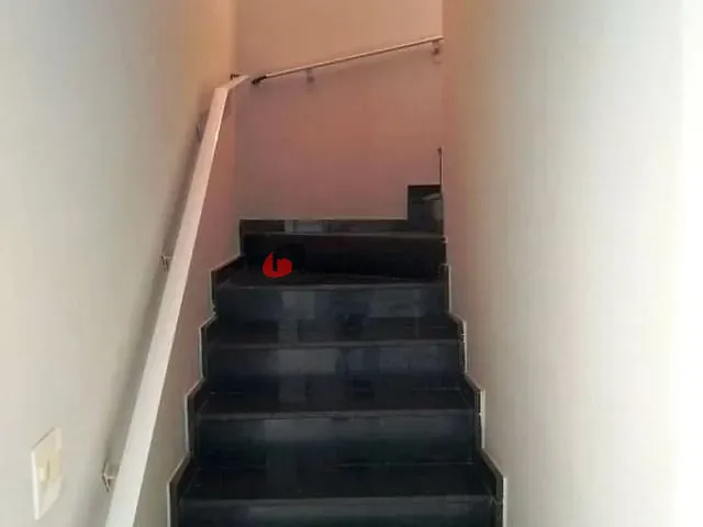 Sobrado com 325m² 3 quartos e 3 banheiros, à venda, no bairro Cerâmica em São Caetano do Sul