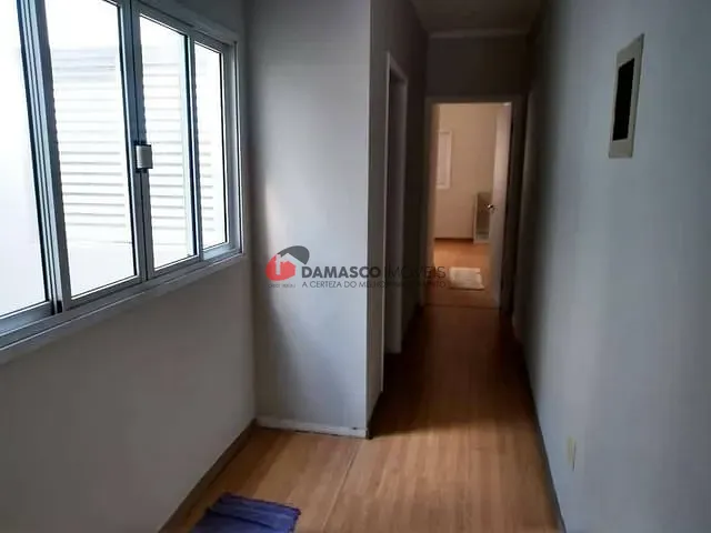 Sobrado com 325m² 3 quartos e 3 banheiros, à venda, no bairro Cerâmica em São Caetano do Sul