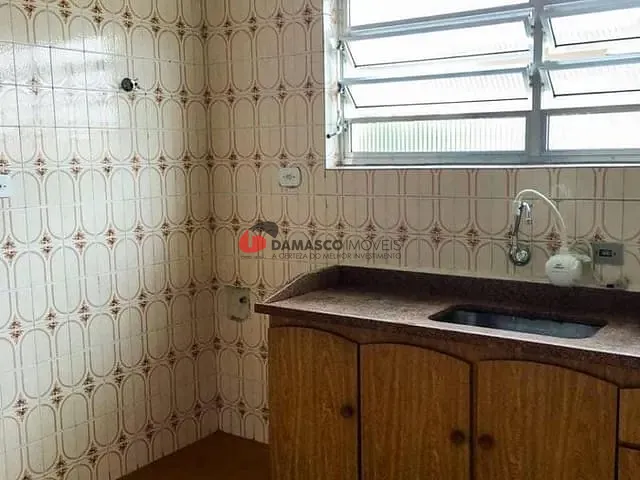 Sobrado com 90m² 2 quartos e 1 banheiro, à venda, no bairro Jardim Lauro Gomes em São Bernardo do Campo
