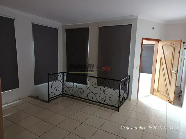 Sobrado com 150m² 4 quartos e 4 banheiros, à venda, no bairro Jardim Valença em Indaiatuba