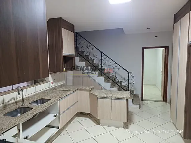 Sobrado com 150m² 4 quartos e 4 banheiros, à venda, no bairro Jardim Valença em Indaiatuba