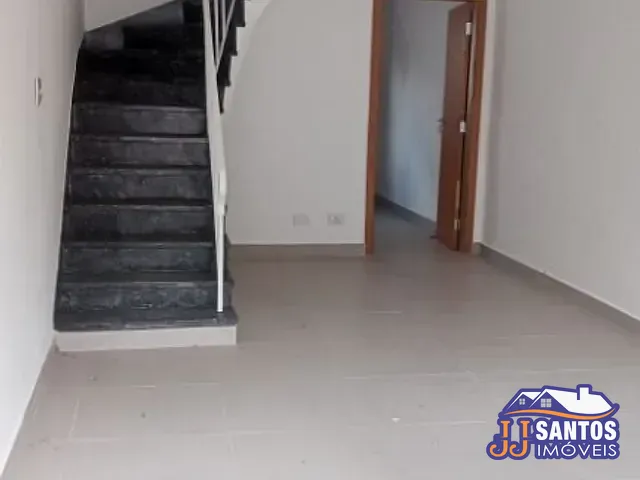 Sobrado com 92m² 2 quartos e 1 banheiro, à venda, no bairro Vila Bertioga em São Paulo