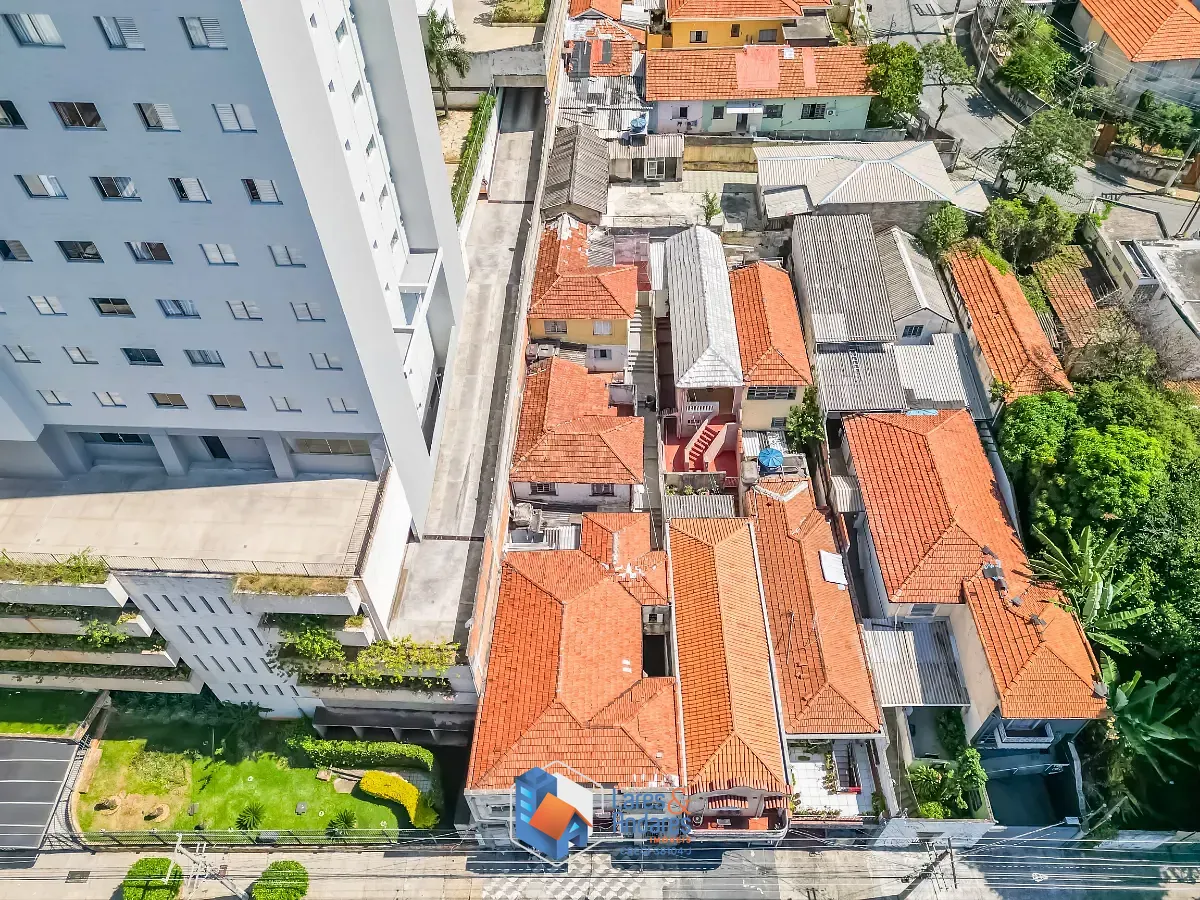 Sobrado, 7 quartos, 300 m² - Foto 1