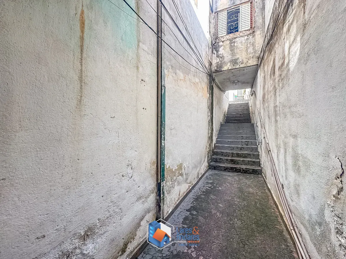 Sobrado, 7 quartos, 300 m² - Foto 5
