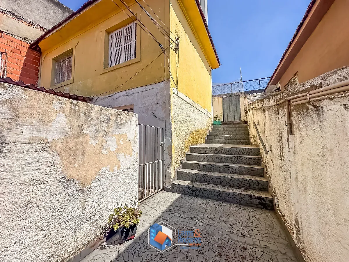 Sobrado, 7 quartos, 300 m² - Foto 7