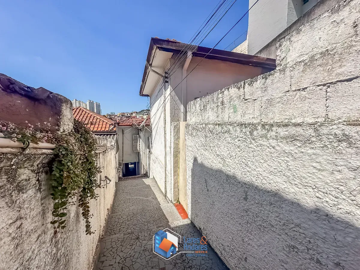 Sobrado, 7 quartos, 300 m² - Foto 8