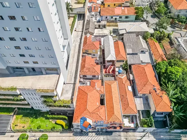 Sobrado com 300m² 7 quartos e 8 banheiros, à venda, no bairro Piqueri em São Paulo