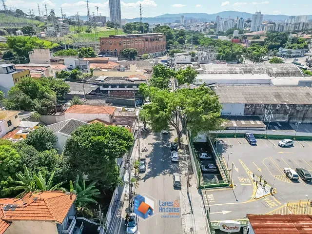 Sobrado com 300m² 7 quartos e 8 banheiros, à venda, no bairro Piqueri em São Paulo