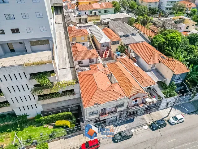 Sobrado com 300m² 7 quartos e 8 banheiros, à venda, no bairro Piqueri em São Paulo