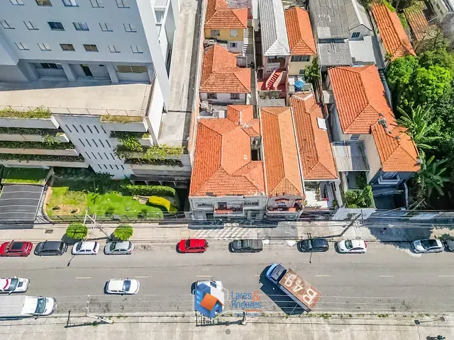 Sobrado com 300m² 7 quartos e 8 banheiros, à venda, no bairro Piqueri em São Paulo